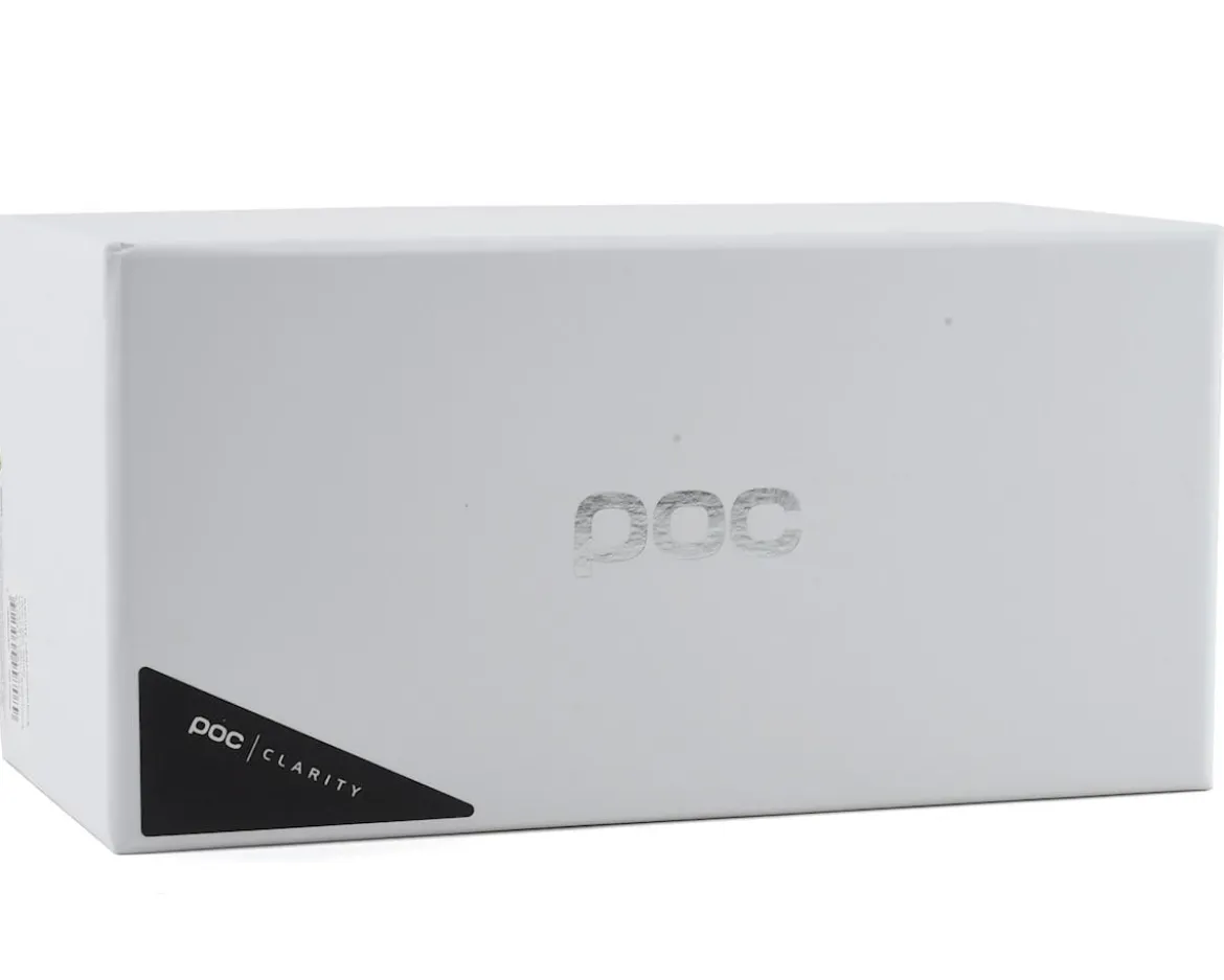 POC Aspire Sunglasses (Lead Blue) (Violet Gold Mirror)