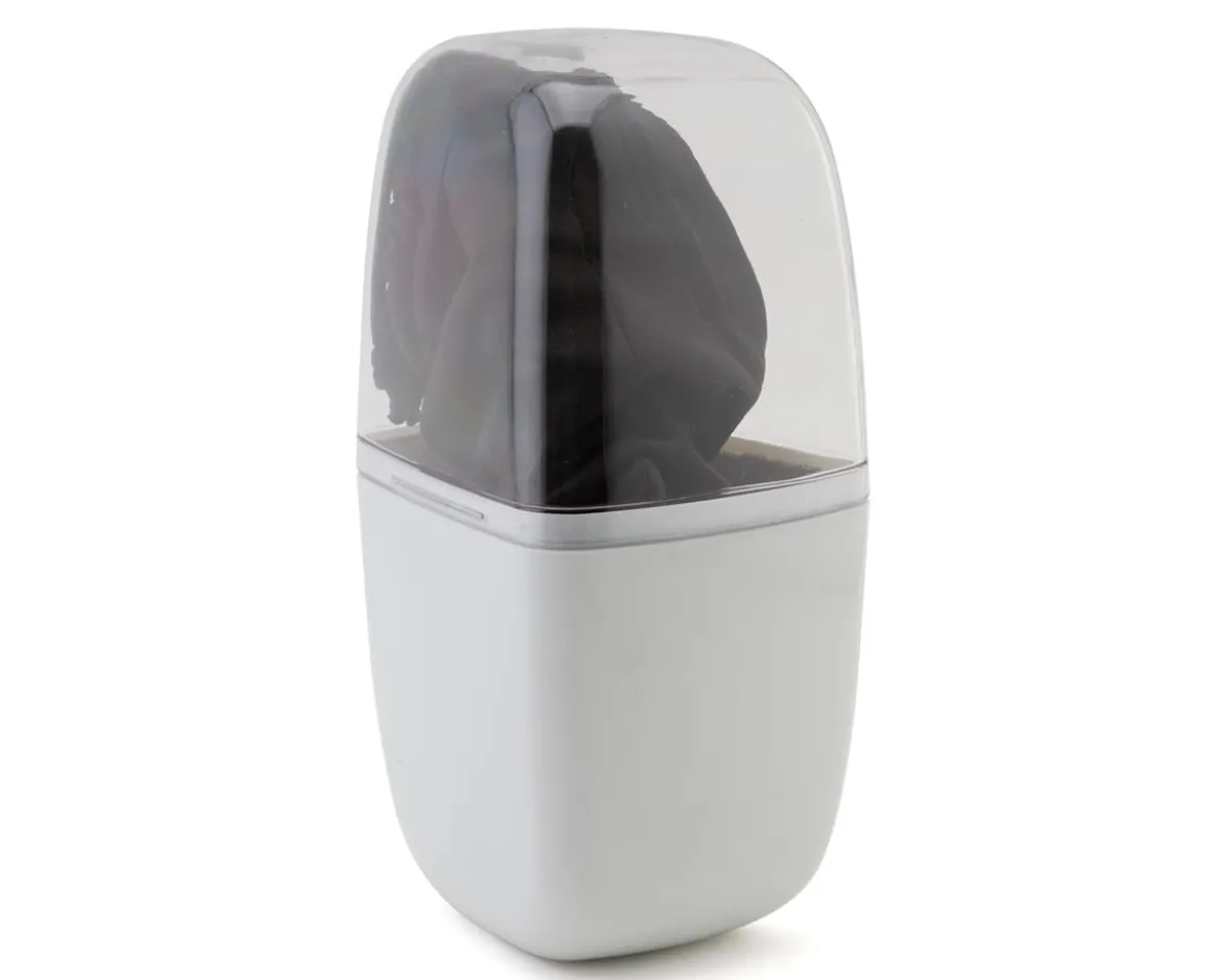 POC Aspire (Uranium Black) (Clarity Trail/Partly Sunny Silver)