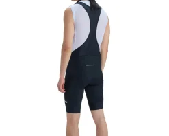 POC Cadence Bib Shorts (Uranium Black) (S)