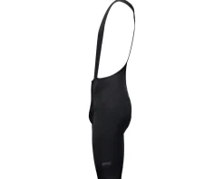 POC Cadence Cargo Bib Shorts (Uranium Black) (M)
