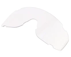 POC Devour Sunglasses (Hydrogen White) (Sunny Silver/Clear) (Clarity Road)