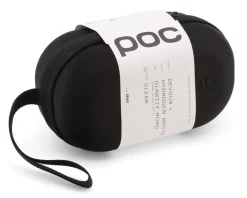 POC Devour Sunglasses (Hydrogen White) (Sunny Silver/Clear) (Clarity Road)
