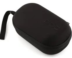 POC Elicit Sunglasses (Uranium Black) (Partly Sunny Gold) (Clarity Road)