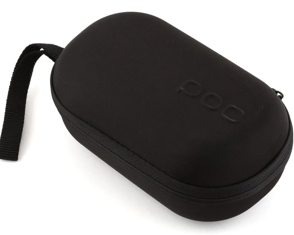 POC Elicit Sunglasses (Uranium Black) (Partly Sunny Gold) (Clarity Road)