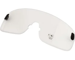 POC Elicit Sunglasses (Uranium Black) (Partly Sunny Gold) (Clarity Road)