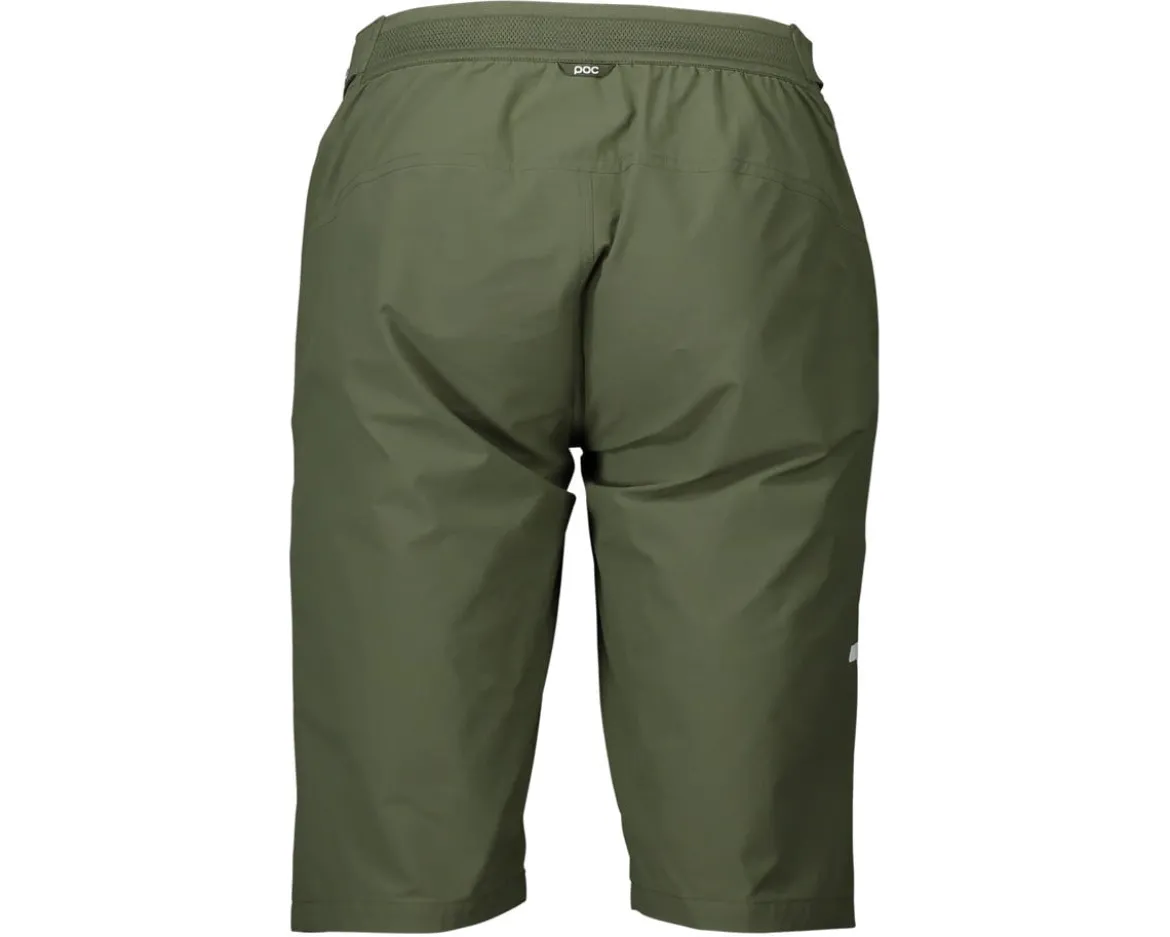 POC Essential Enduro Shorts (Epidote Green) (S)