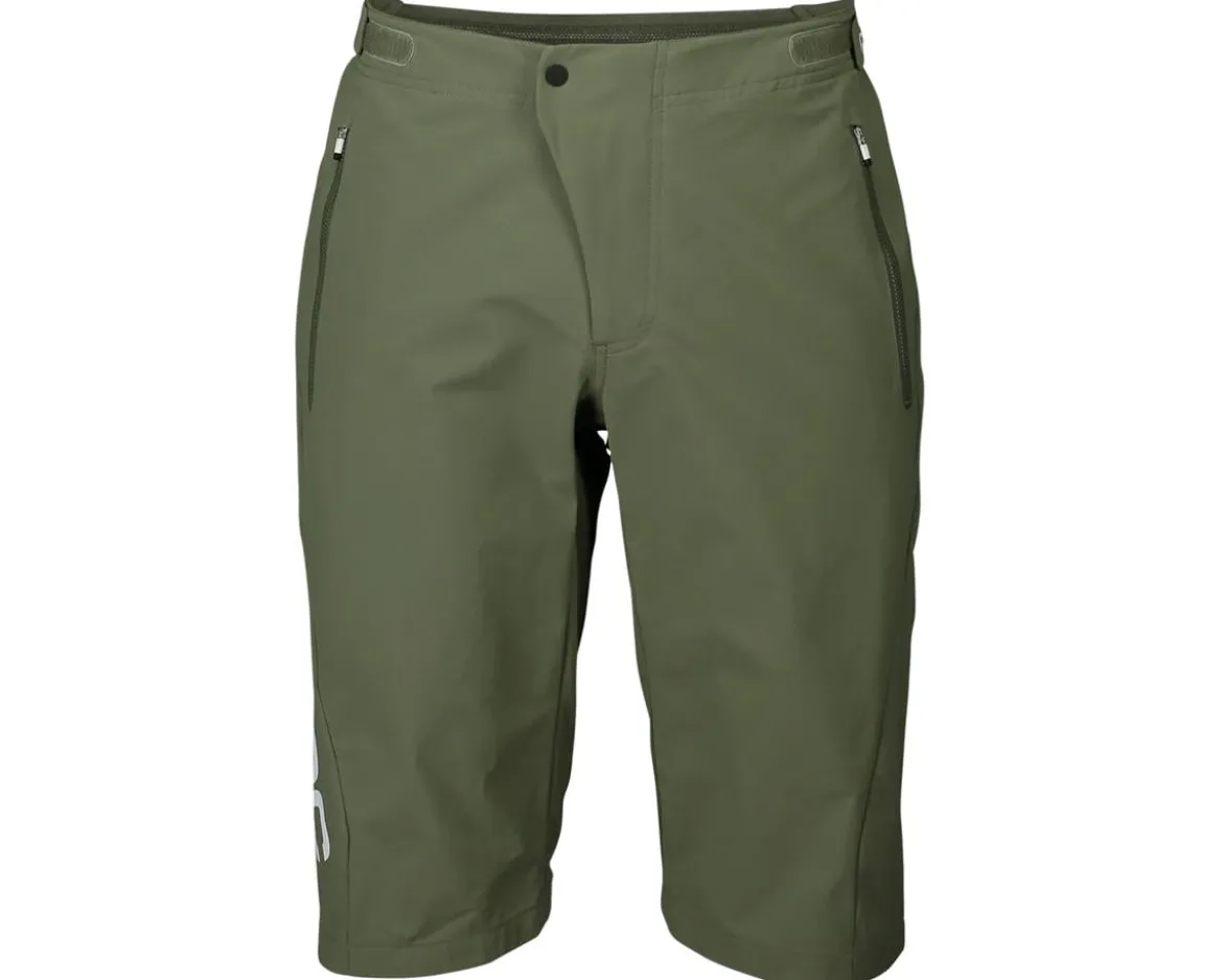 POC Essential Enduro Shorts (Epidote Green) (S)