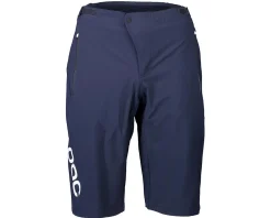 POC Essential Enduro Shorts (Turmaline Navy) (L)