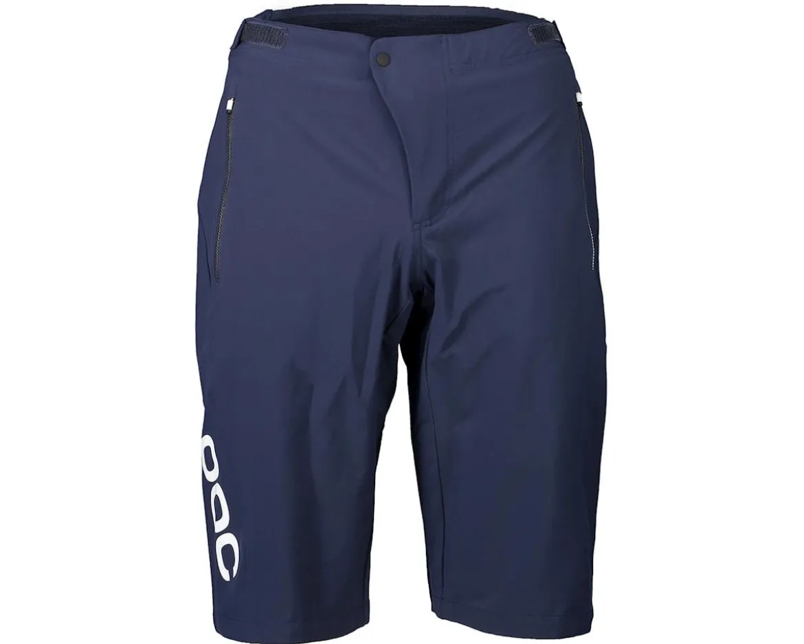 POC Essential Enduro Shorts (Turmaline Navy) (L)