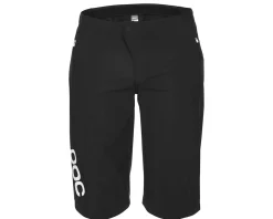 POC Essential Enduro Shorts (Uranium Black) (L)
