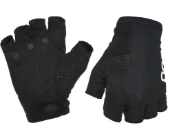 POC Essential Short Finger Gloves (Uranium Black) (L)