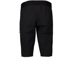 POC Guardian Air Shorts (Uranium Black) (L)