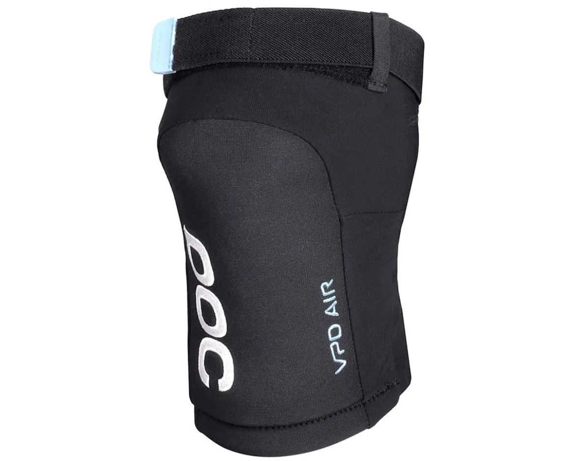 POC Joint VPD Air Knee Guards (Uranium Black) (XS)