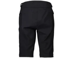POC Men's Infinite All-Mountain Shorts (Uranium Black) (L)