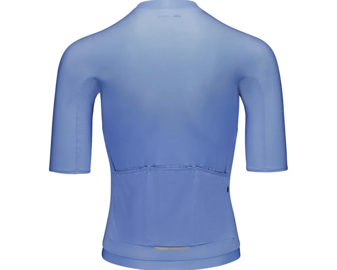 POC Men's Pristine Short Sleeve Jersey (Bazzite Blue) (S)