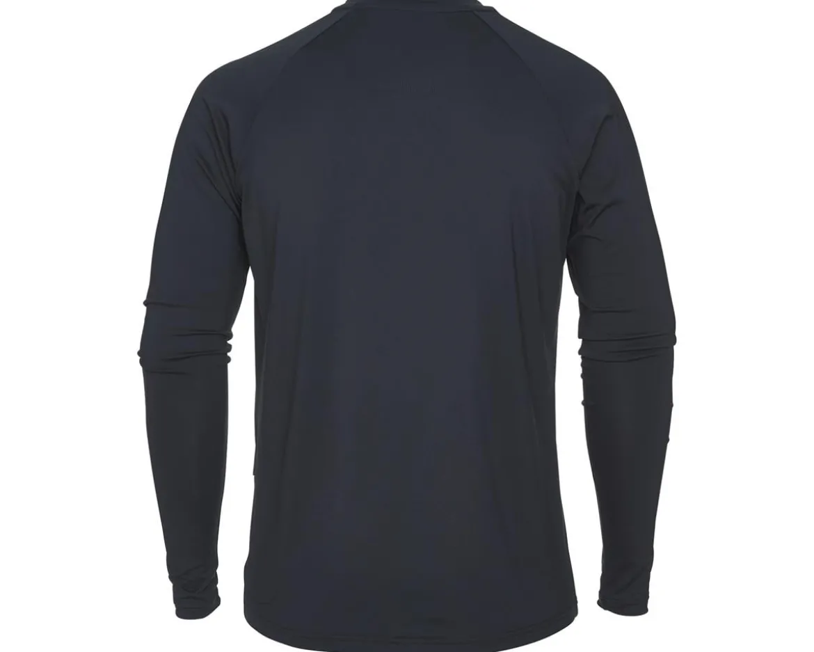 POC Men's Reform Enduro Long Sleeve Jersey (Uranium Black) (L)