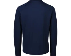 POC Men's Reform Enduro Long Sleeve Jersey (Turmaline Navy) (XS)