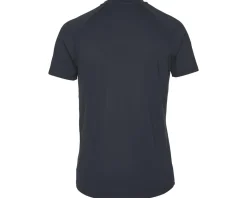 POC Men's Reform Enduro Short Sleeve Tee (Uranium Black) (L)