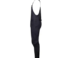 POC Motion Dungaree Bib Pants (Uranium Black) (S)