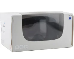 POC Ora Goggles (Uranium Black)