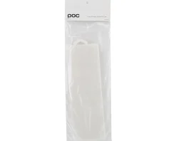 POC Ora Tear Off Sheets (Transparent) (14 Pack)