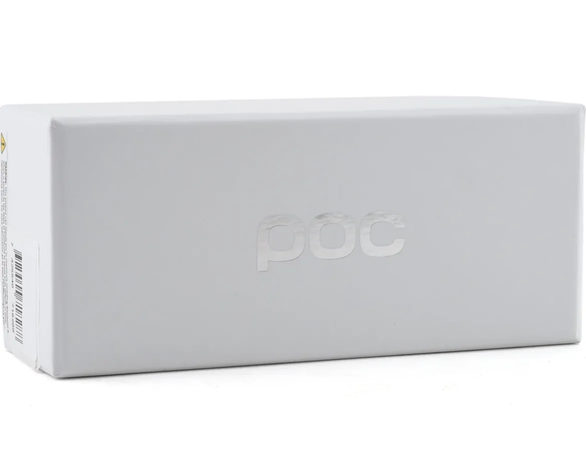 POC Propel Spare Lens (Clear 90.0)