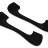 POC Propel Sunglasses (Uranium Black) (Clarity Trail/Partly Sunny Silver)