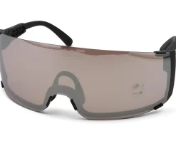 POC Propel Sunglasses (Uranium Black) (Clarity Trail/Partly Sunny Silver)
