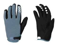 POC Resistance Enduro Adjustable Glove (Calcite Blue) (S)