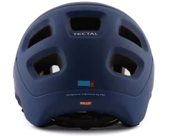 POC Tectal Helmet (Lead Blue Matte) (S)