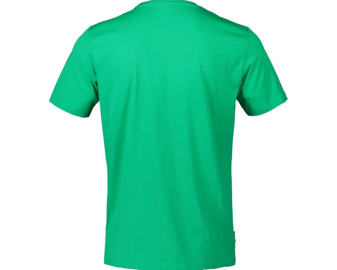POC Tee (Emerald Green) (XS)
