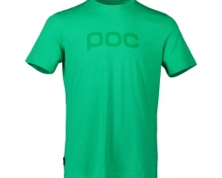 POC Tee (Emerald Green) (XS)