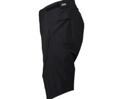 POC Women's Essential Enduro Shorts (Black) (S)