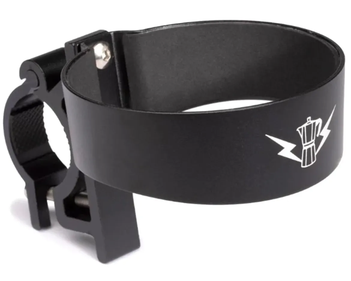 Portland Design Works Bar-ista Coffee Holder (Black) (22 - 26mm)