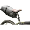 Portland Design Works Bindle Seatpost Rack (Black)