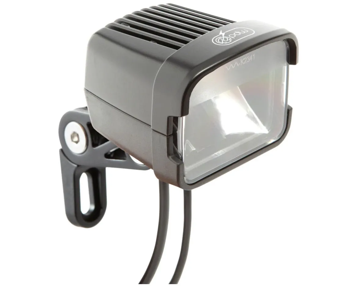 Portland Design Works Boxy E-Bike Headlight