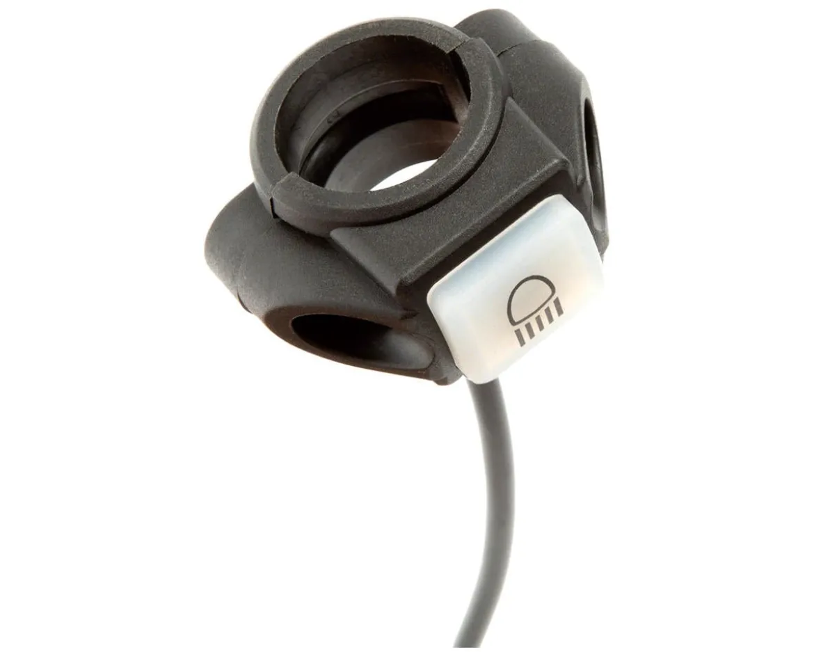 Portland Design Works Boxy E-Bike Headlight