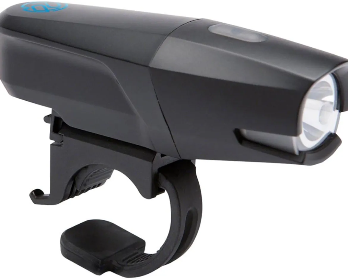 Portland Design Works City Rover 500 USB Rechargeable Headlight