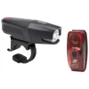 Portland Design Works City Rover 700 Headlight & Io Tail Light Set