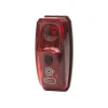 Portland Design Works Daybot Tail Light (Red) (100 Lumens)