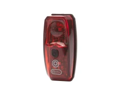 Portland Design Works Daybot Tail Light (Red) (100 Lumens)