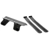Portland Design Works Front Fender Bracket (Black) (Fits Origami & Mud Shovel Front Fenders)