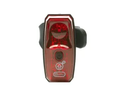 Portland Design Works Gravity Plus Tail Light (Black) (100 Lumens)