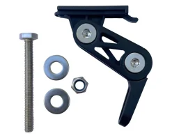 Portland Design Works Headlight Fork Crown Mount