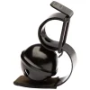 Portland Design Works Heads Up Trail Bell (Black)