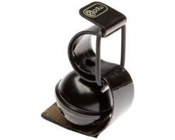 Portland Design Works Heads Up Trail Bell (Black)