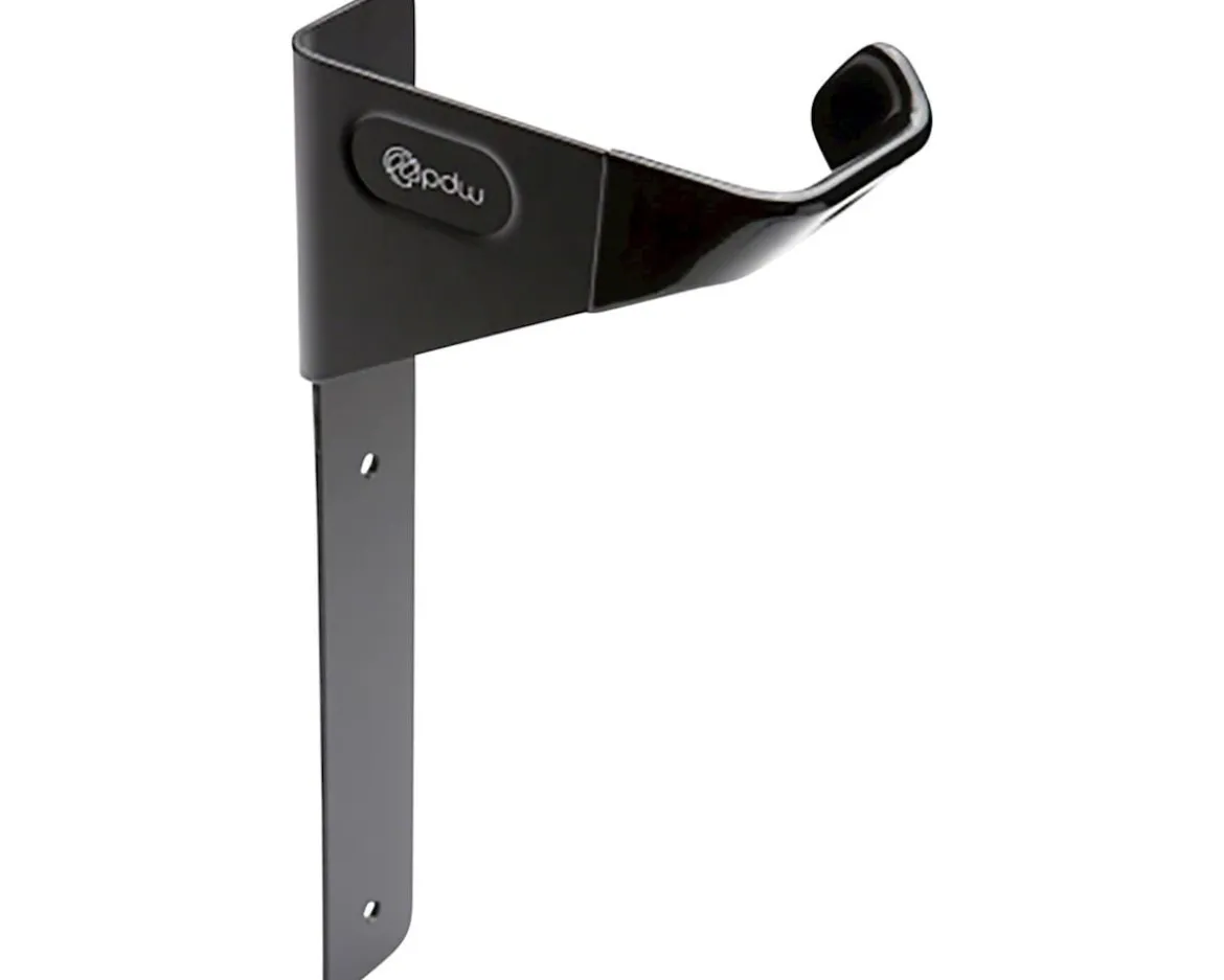 Portland Design Works Hooptie Bike Holder (Black) (No Wheel Tray) (1 Bike)