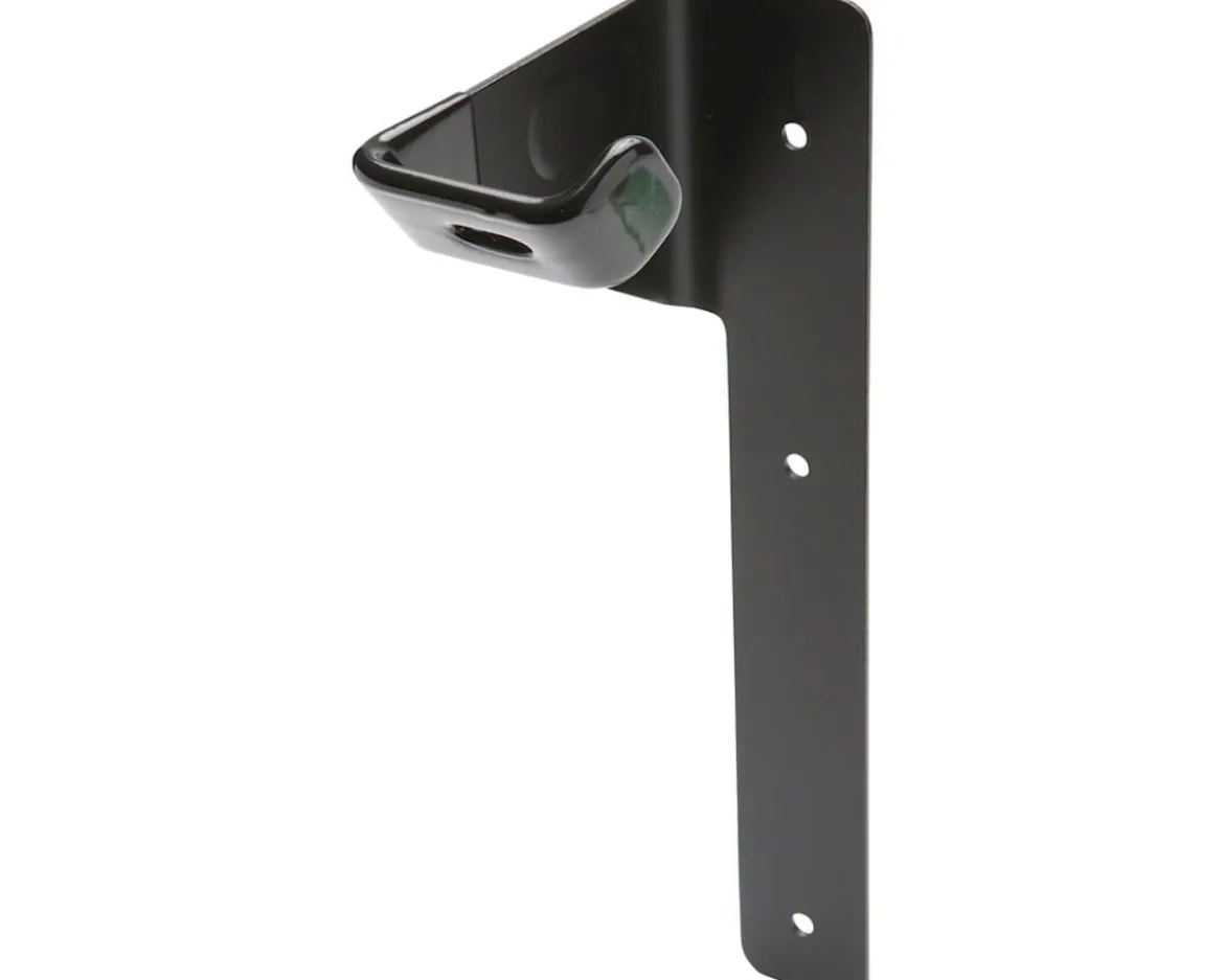 Portland Design Works Hooptie Bike Holder (Black) (No Wheel Tray) (1 Bike)