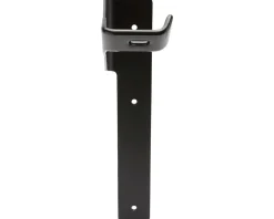 Portland Design Works Hooptie Bike Holder (Black) (No Wheel Tray) (1 Bike)