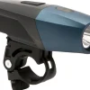 Portland Design Works Lars Rover Power 850 Rechargeable Headlight (Blue/Black) (850 Lumens)